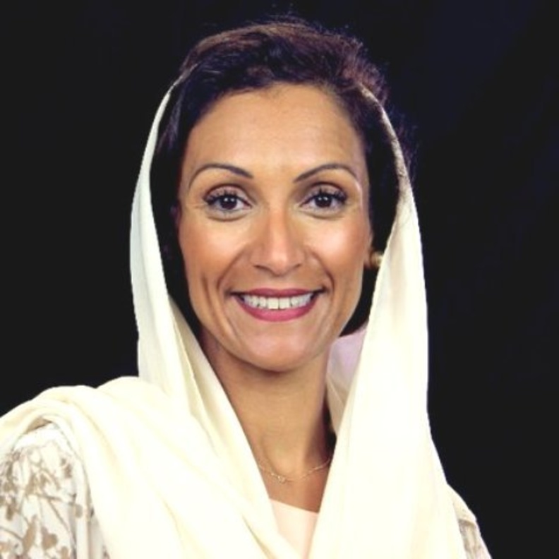  الأميرة ريما بنت بندر بن سلطان