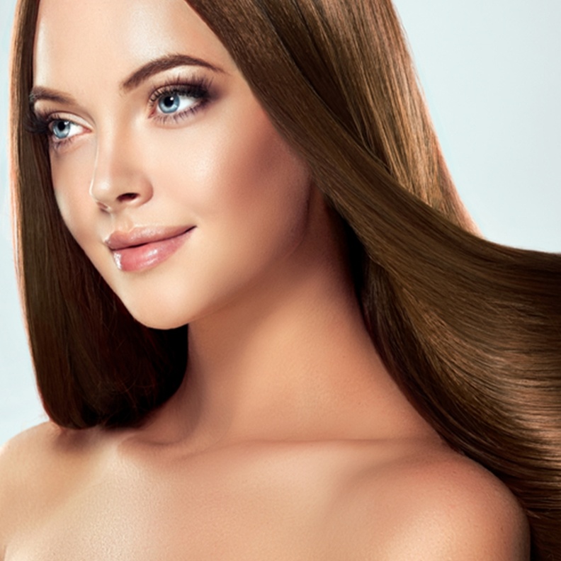  زيت المشمش لتكثيف الشعر بالشكل الطبيعي