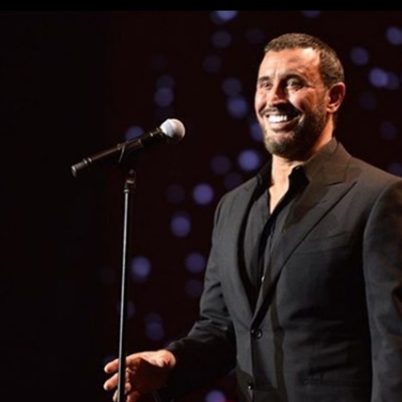 كاظم الساهر