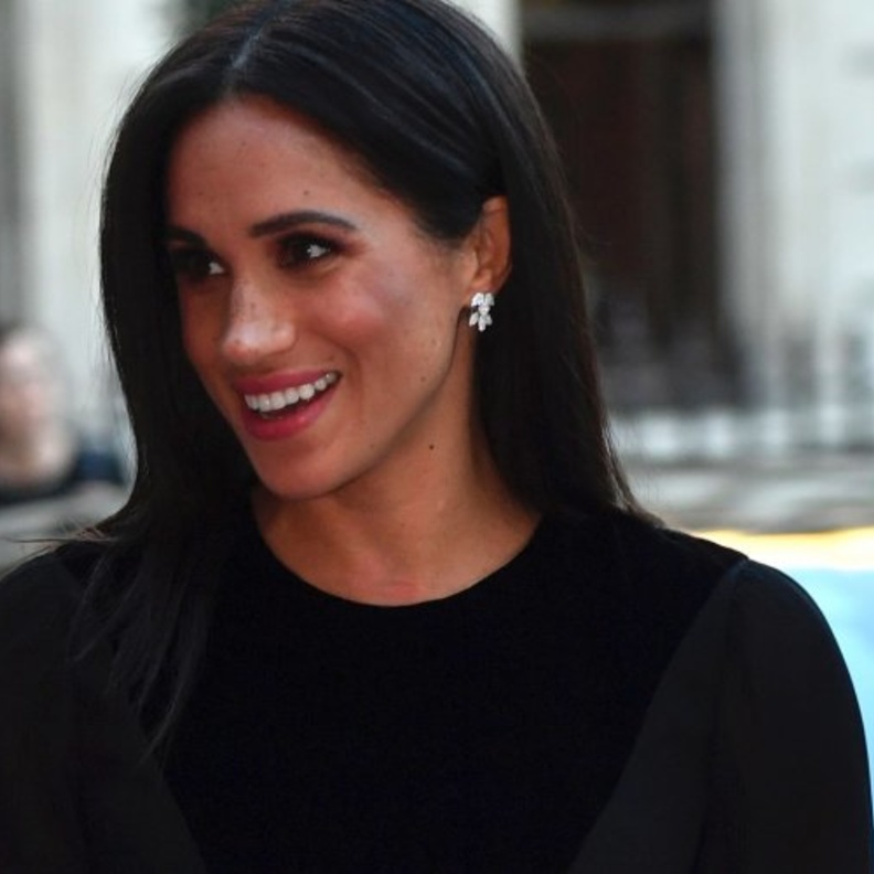 الشائعات التي أصبحت تلاحق ميغان منذ زواجها من الأمير هاري
