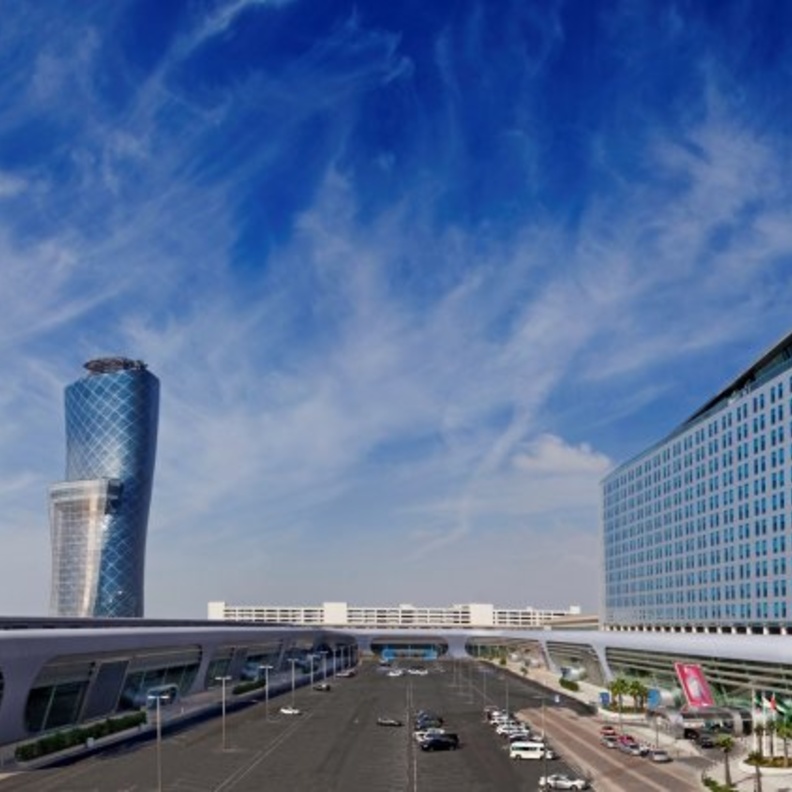 موسم حافل بالفعاليات والأنشطة المتنوعة من أبوظبي الوطنية للمعارض