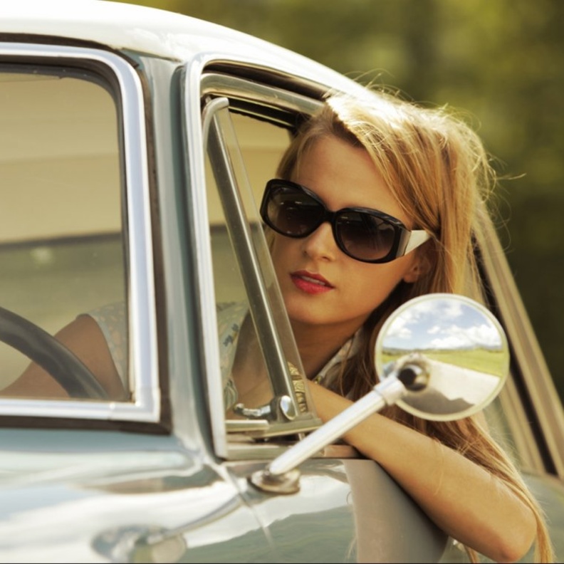 نصائح تساعدك في اجتياز اختبارات الحصول على رخصة القيادة