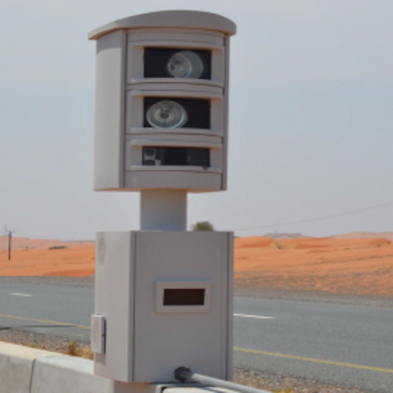 آلية ضبط المخالفات في ساهر