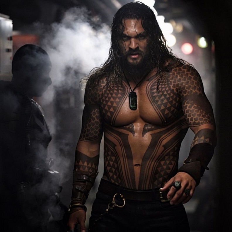 جيسون موموا 