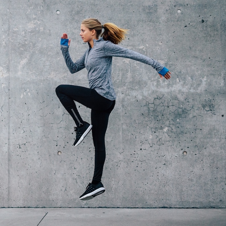  اتبعي النصائح الضرورية قبل ممارسة الرياضة لتحقيق هدفك بإنقاص الوزن 