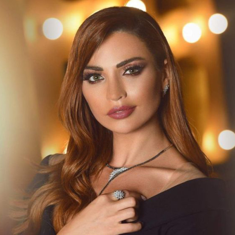 داليدا خليل