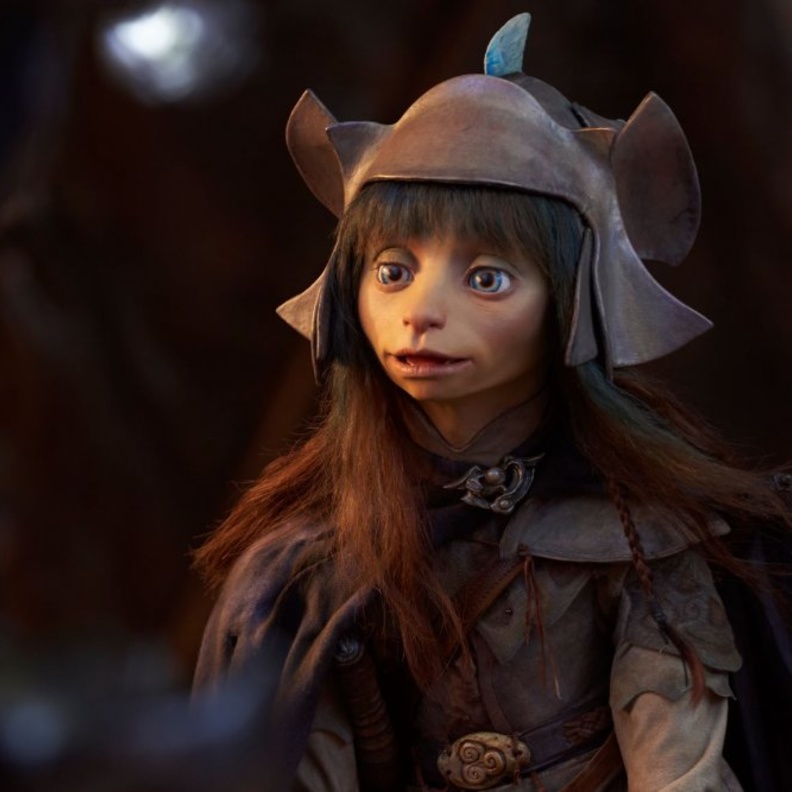  ‏The Dark Crystal: Age of ‎Resistance‏ ‏