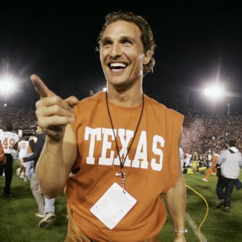 ماثيو ماكونهي 