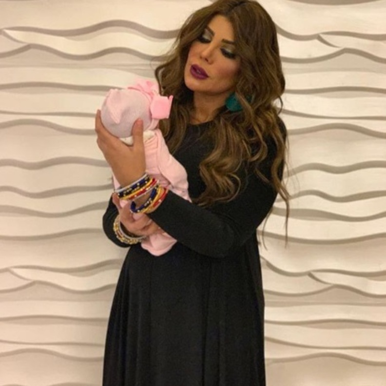 إلهام الفضالة