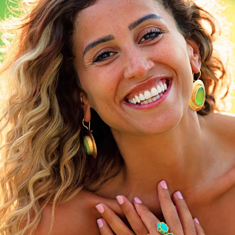 دينا الشربيني