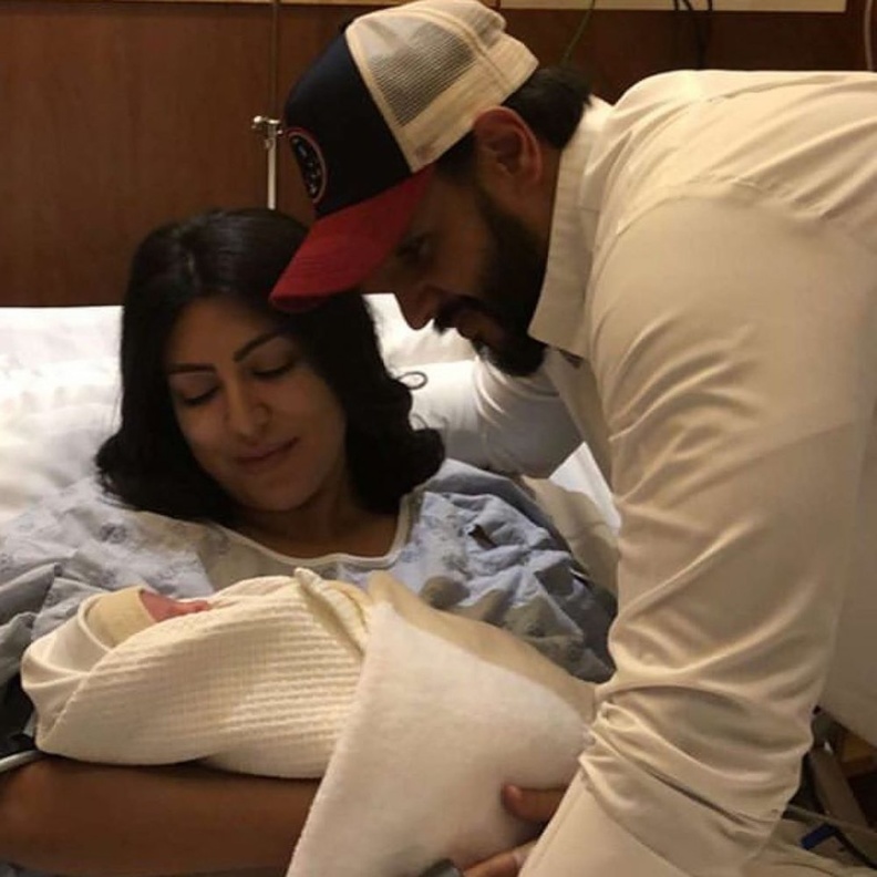 دانة الطويرش