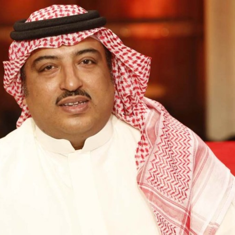 أصيل أبو بكر سالم