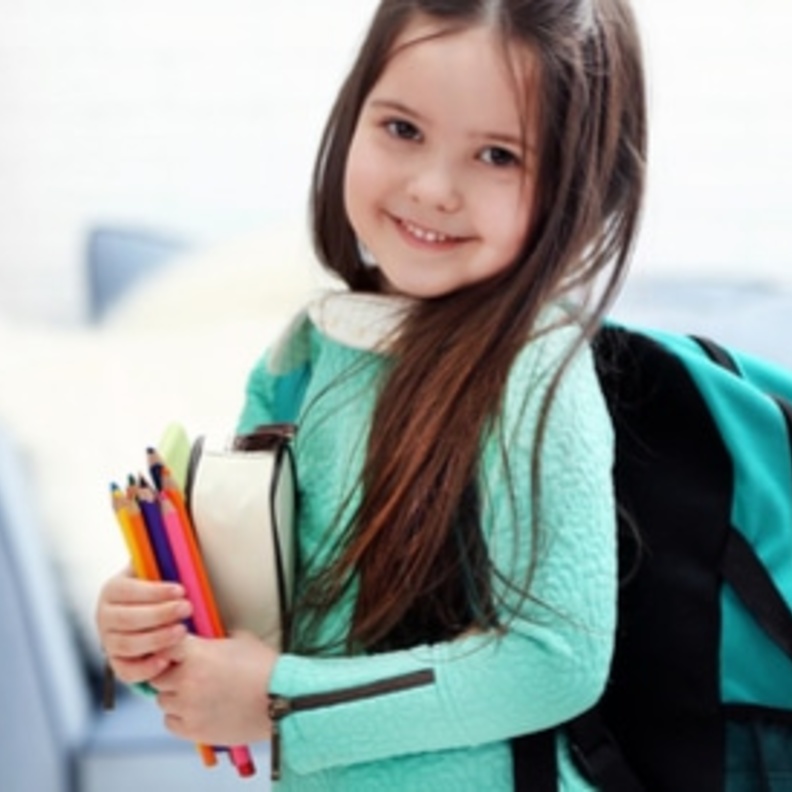 نصائح طبية لمساعدة الأطفال على العودة إلى روتين الدراسة