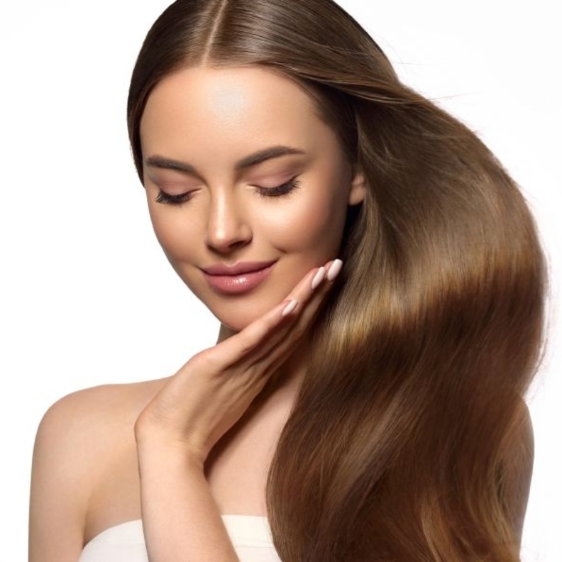 خلطات طبيعية من مغلي الكرفس للعناية بالشعر