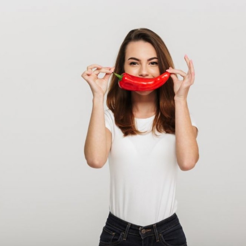  فوائد واضرار الفلفل الحار لانقاص الوزن