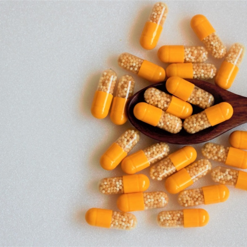 فوائد حبوب الزنك للصحة