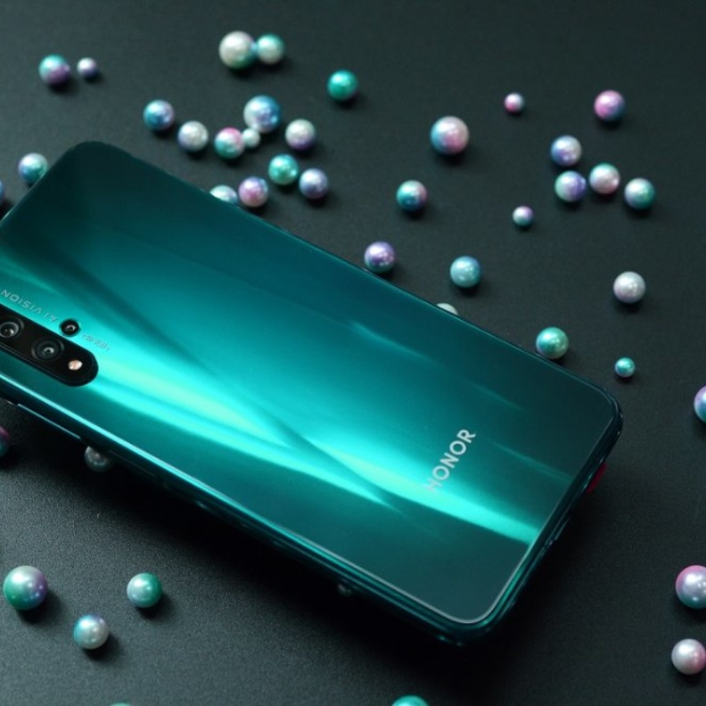 HONOR 20 PRO