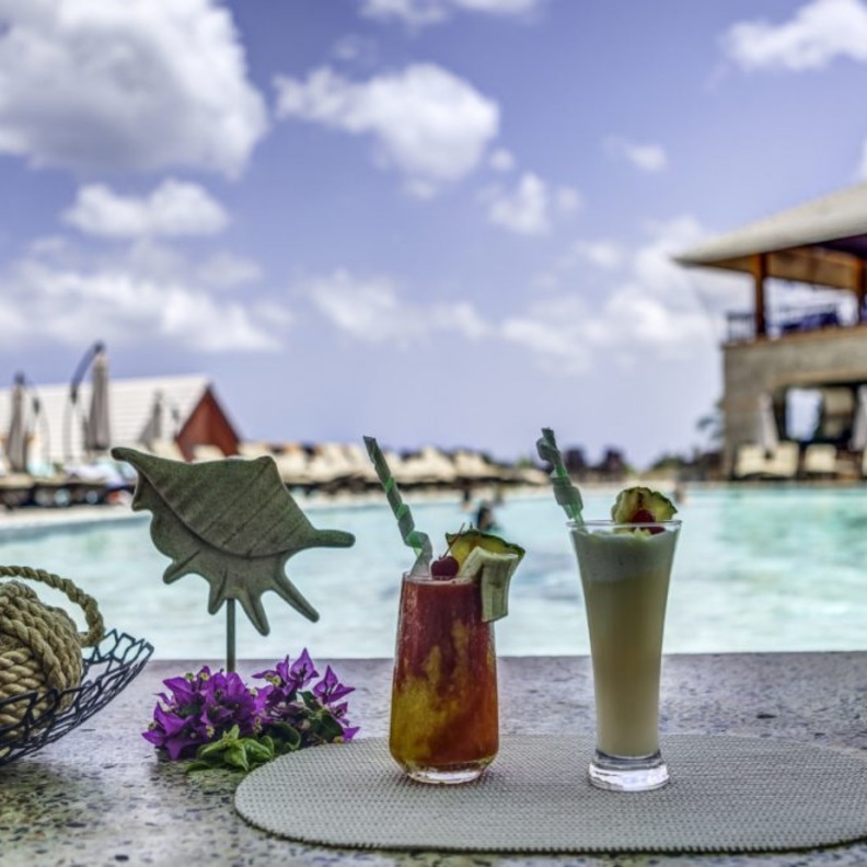 عصائر طبيعية 