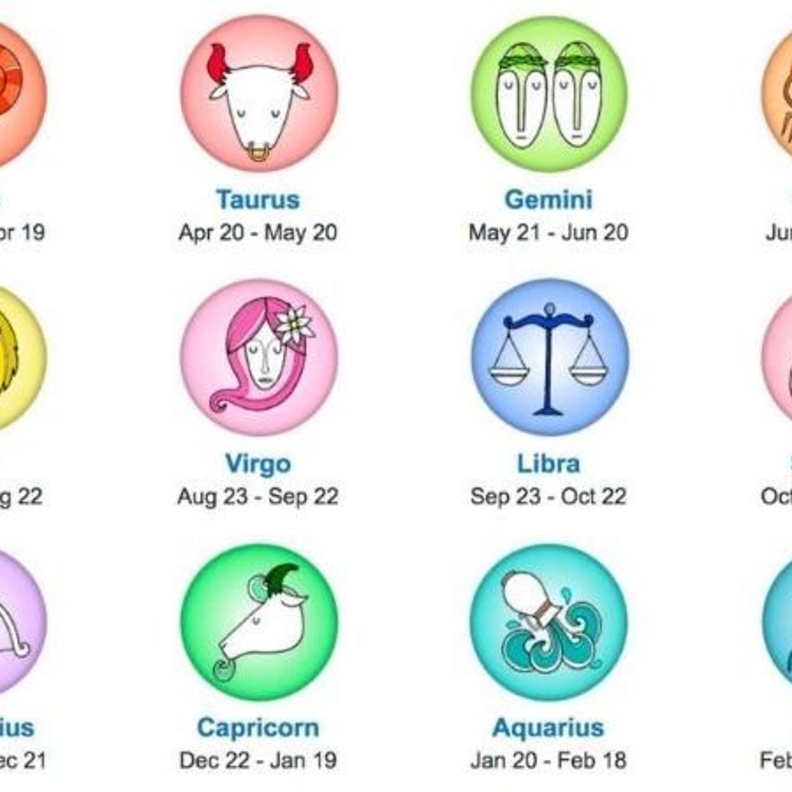 برجك ليوم الأحد 1 سبتمبر