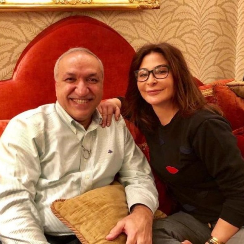 اليسا وسالم الهندي