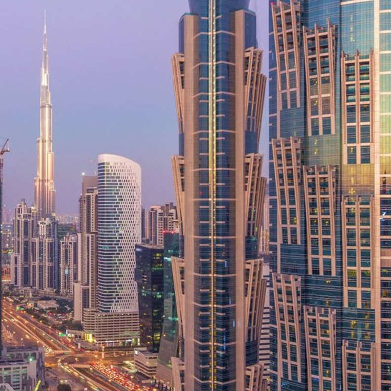 حاضنات الأعمال في دبي بيئة مثالية لتنمية الشركات الناشئة