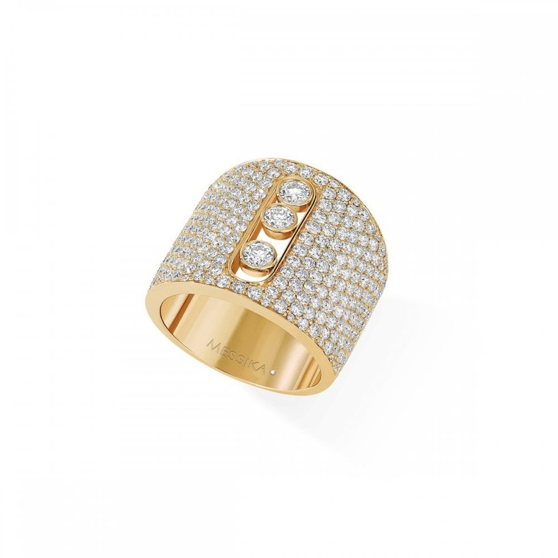 خاتم من تيفاني اند كو Tiffany & Co