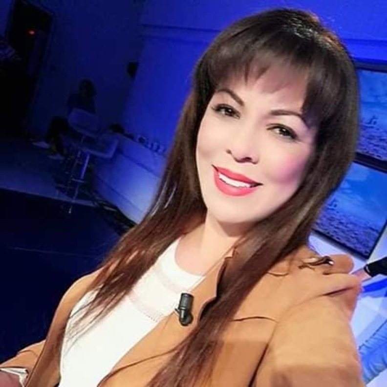 شيراز بوزيدي