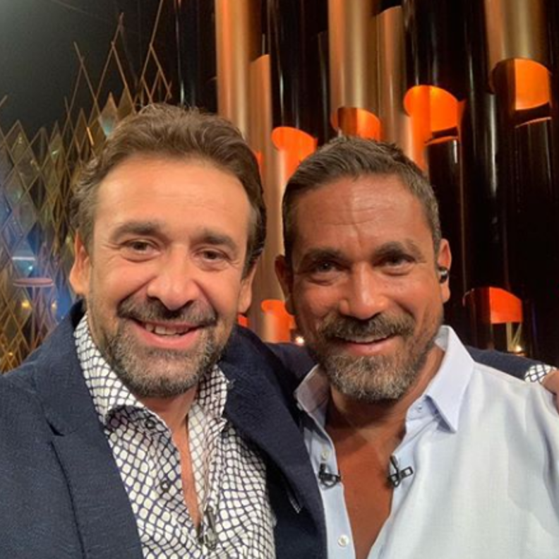 كريم عبد العزيز وأمير كرارة