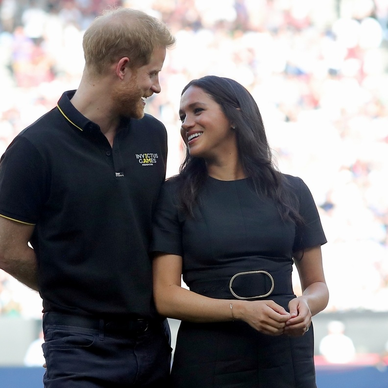 الأمير هاري وزوجته دوقة ساسيكس يبحثان عن منزل في كاليفورنيا لأن الدوقة تفتقد موطنها الأم