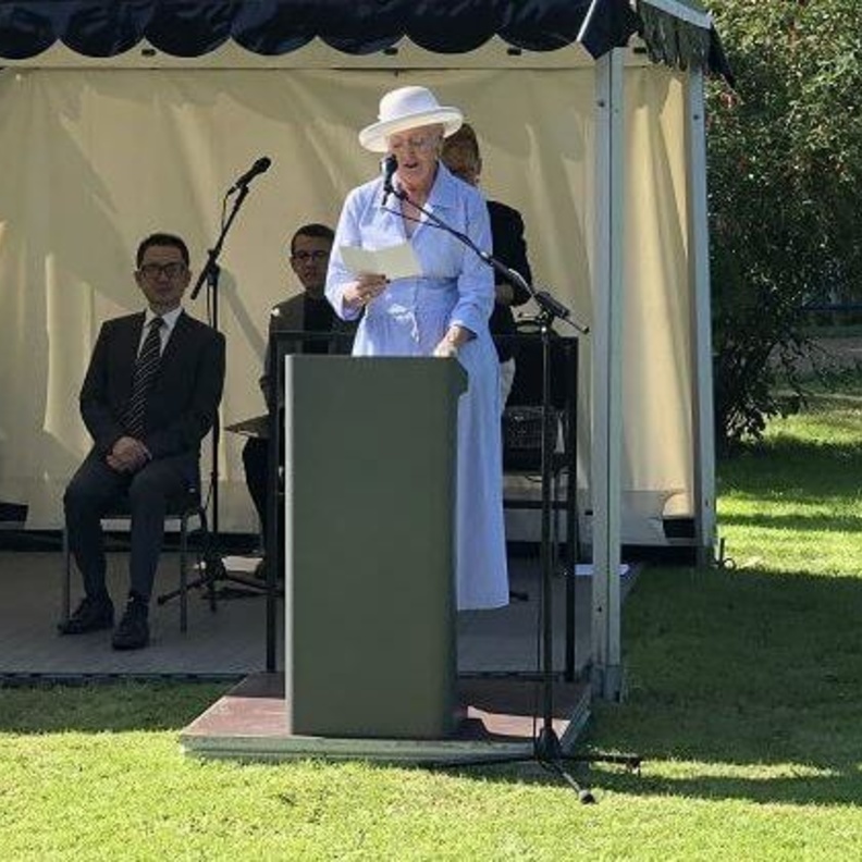 الملكة مارغريت الثانية