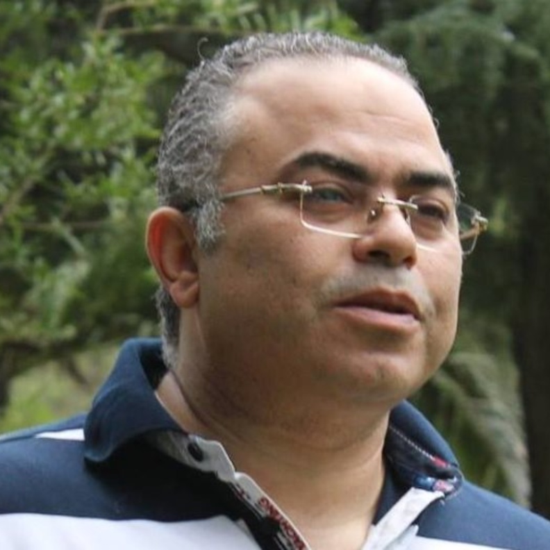 عمرو سمير عاطف