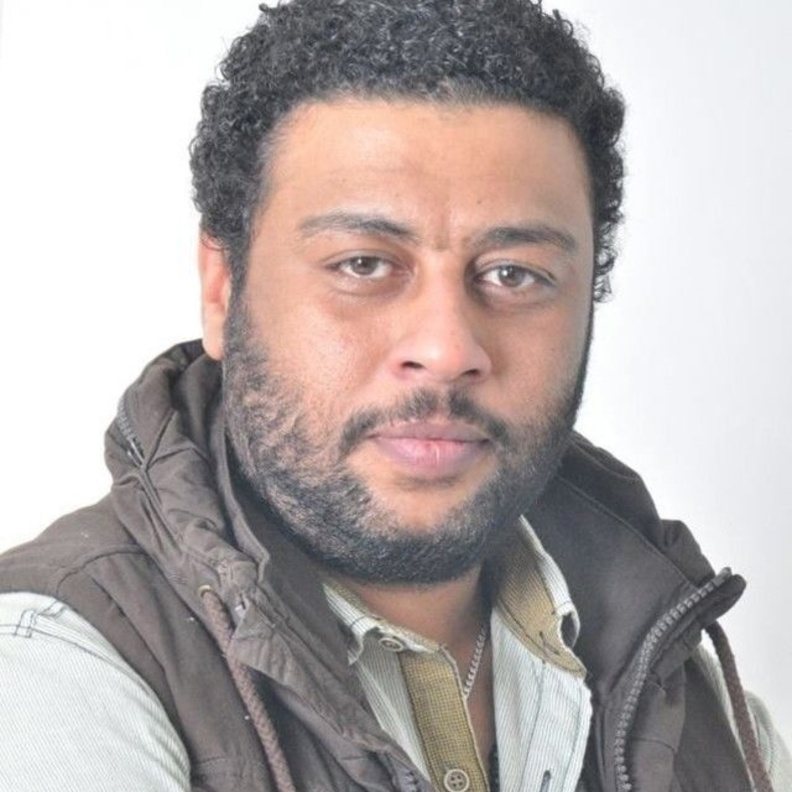 محمد جمعة
