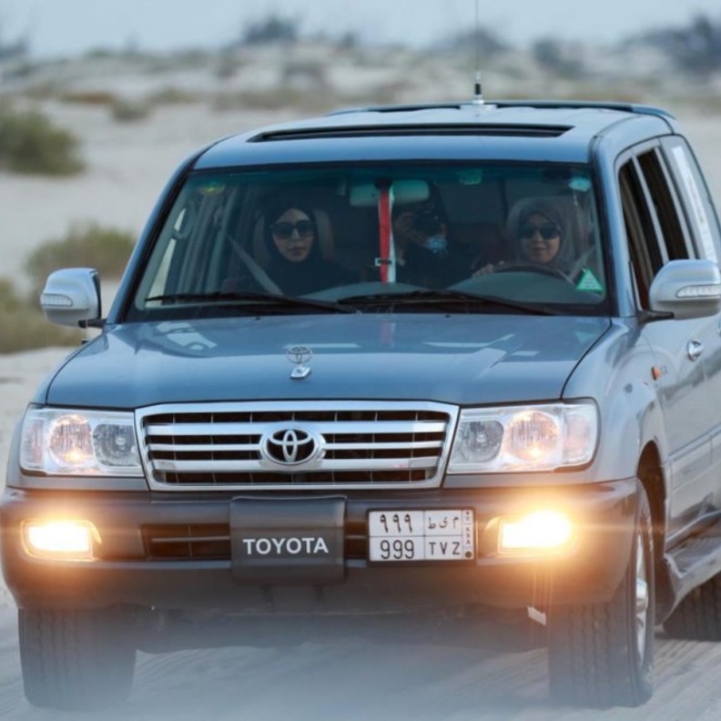 نصائح عند قيادة السيارة في المرتفعات