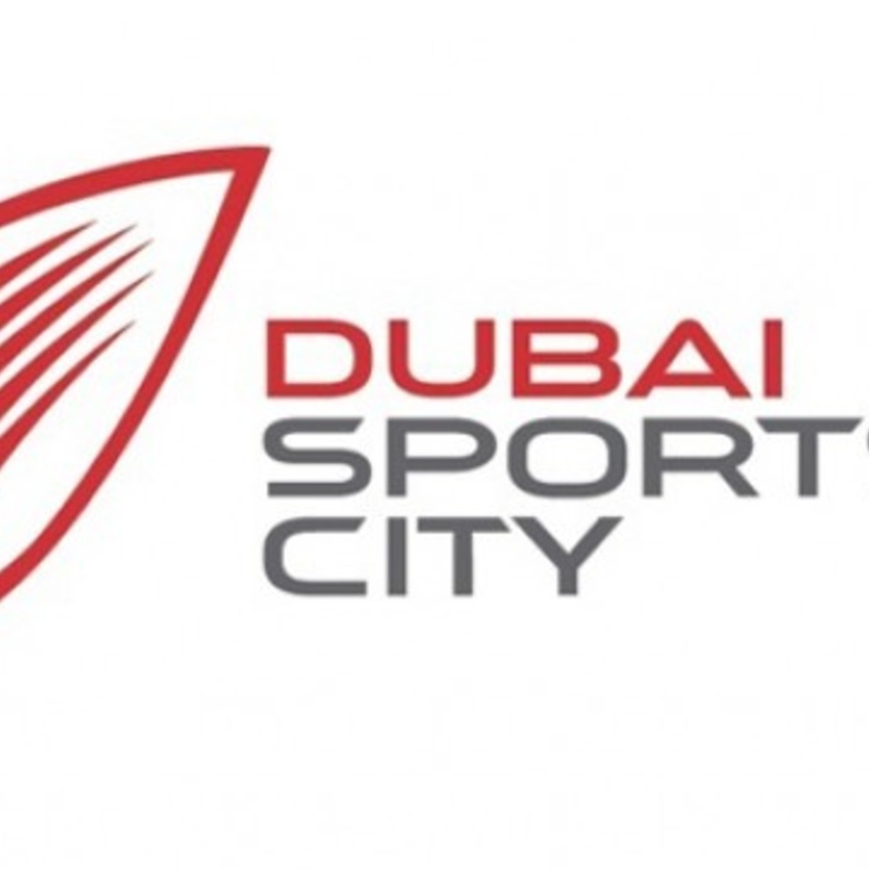  مدينة دبي الرياضية