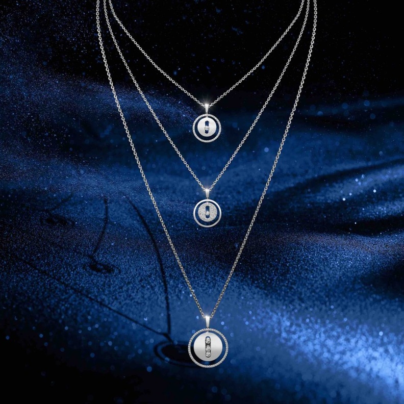 كايت موس، وسيلڤيا هويكس، وجوان سمولز بطلات العلامة الجديدات