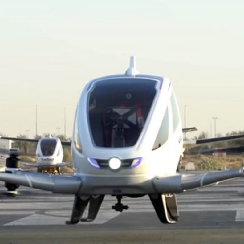  السيارات ذاتية القيادة