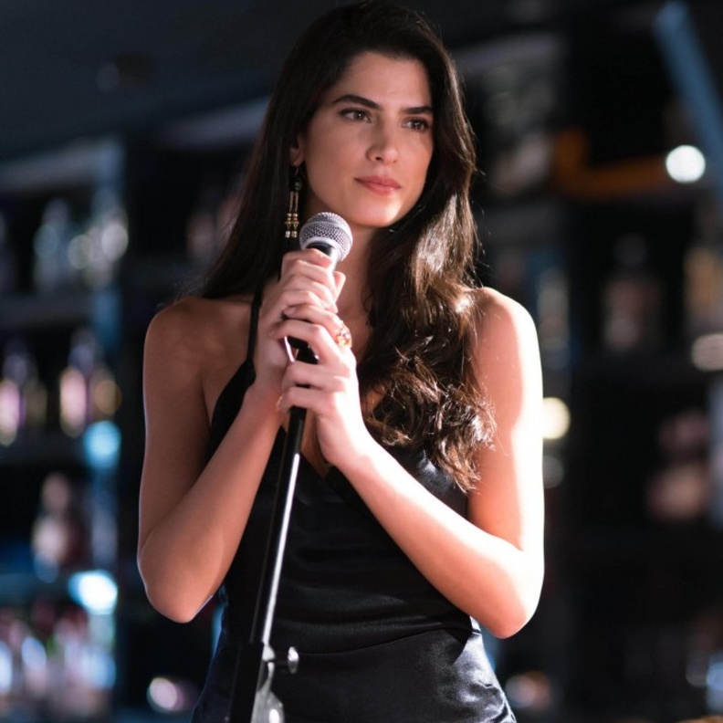 كارمن بصيبص