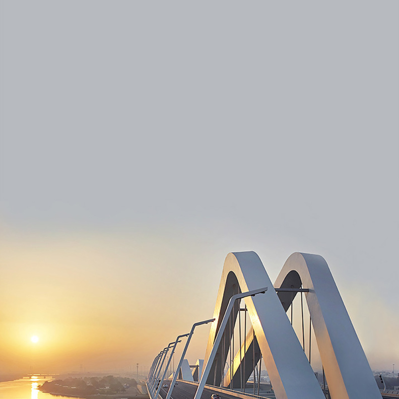 ابوظبي تستضيف النسخة الـ26 من المؤتمر الدولي للطرق 2019