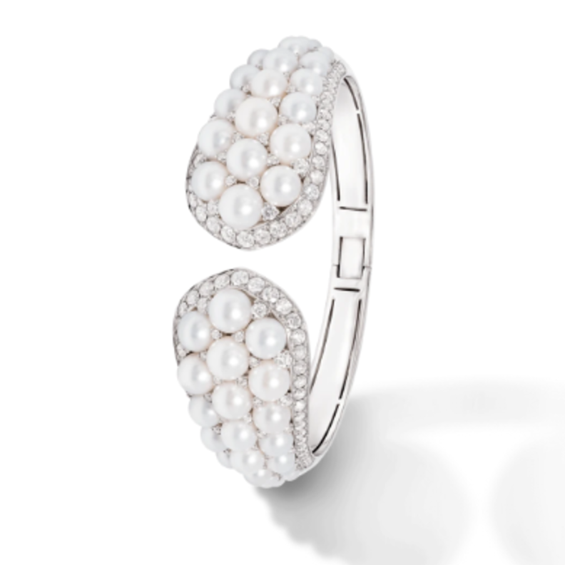 أقراط من تيفاني اند كو Tiffany & Co