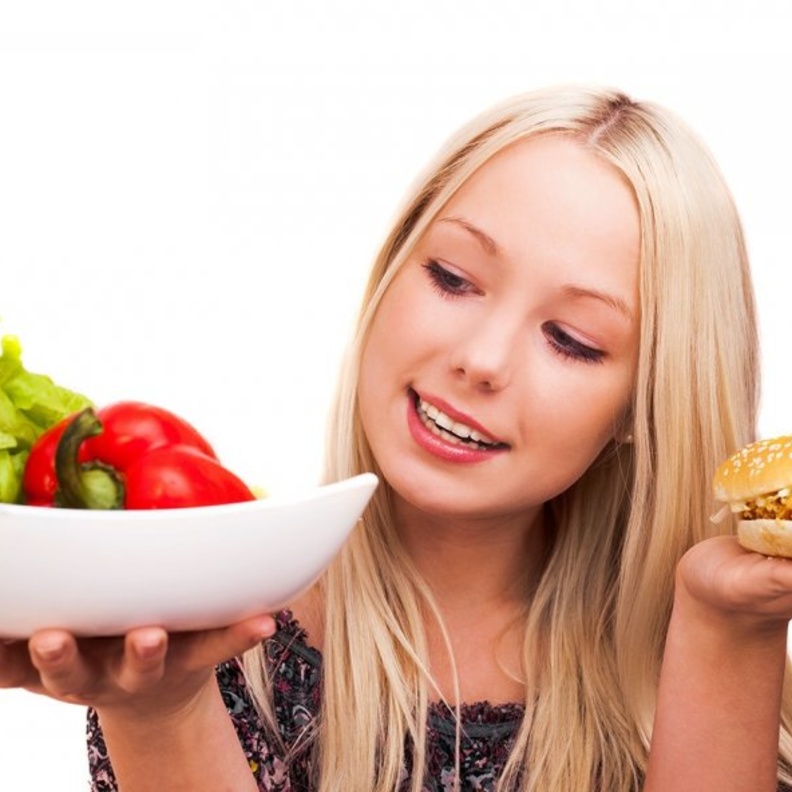 جدول رجيم بدون نشويات لمدة أسبوعين لانقاص الوزن