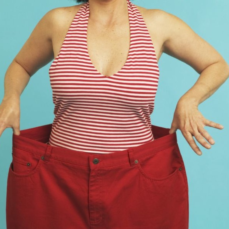 عمليات إنقاص الوزن تقي من الوفاة المبكرة