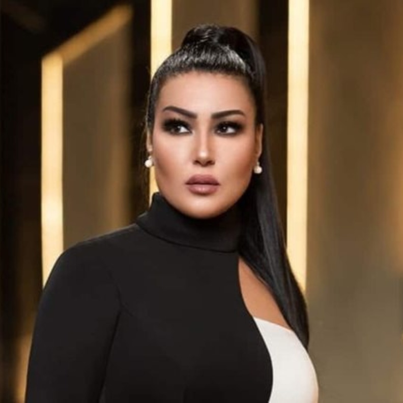 سمية الخشاب