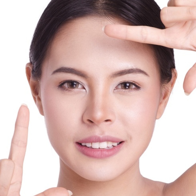 استخدمي ماسك الزبادي مع العسل