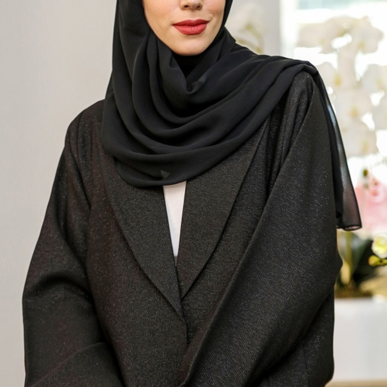 المديرة العامة لمركز الجواهر للمؤتمرات حنان المحمود 