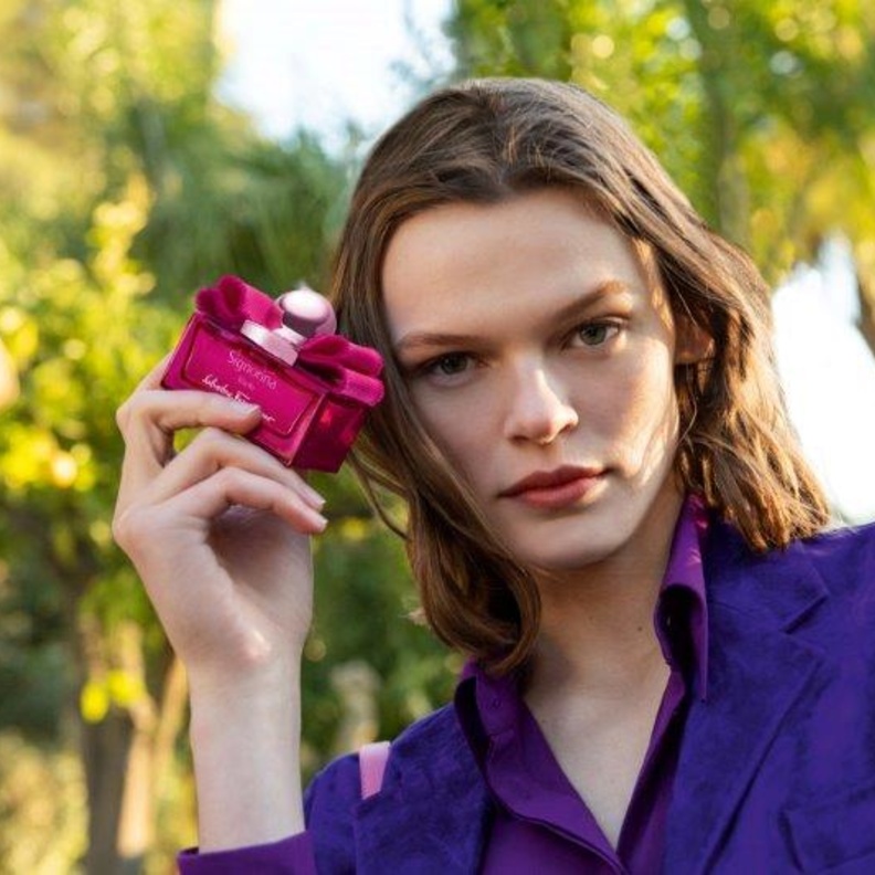  عطر Signiorina Ribelle من Salvatore Ferragamo