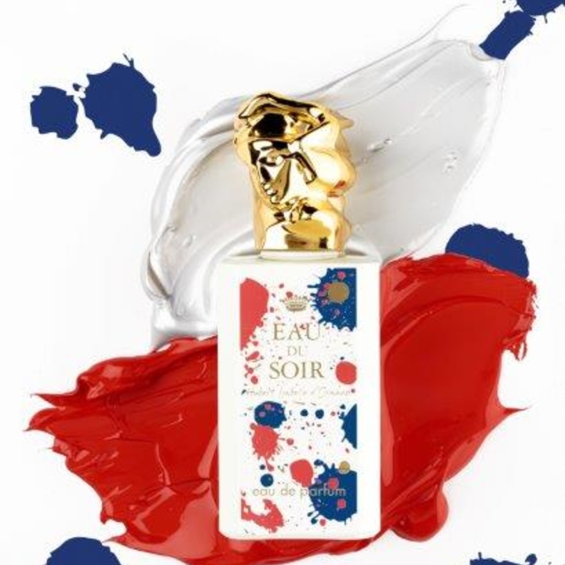 Eau du Soir إصدار جديد ومحدود لعطر Sisley الاستثنائي