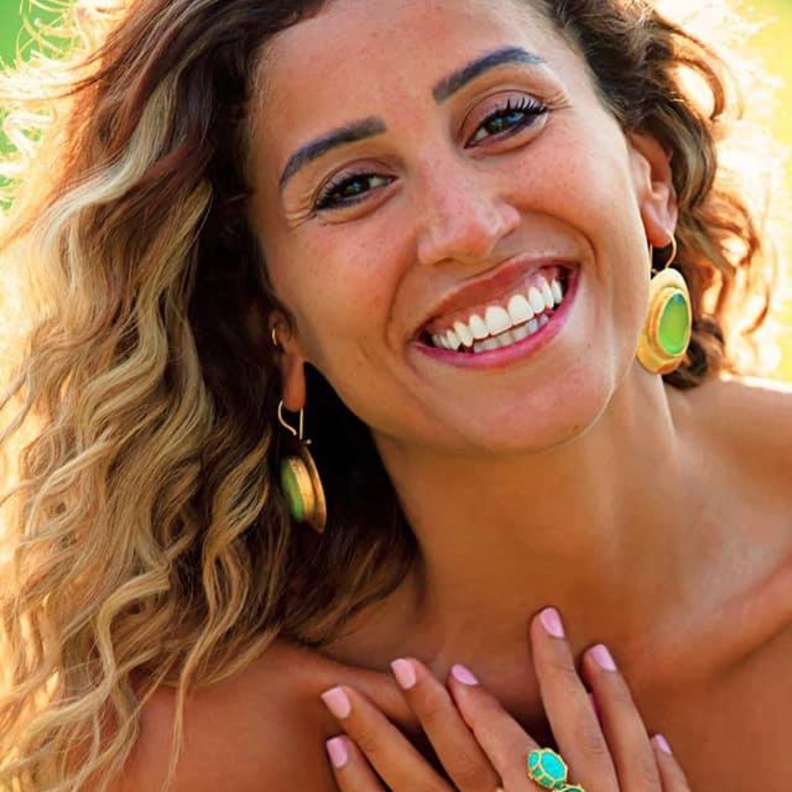 دينا الشربيني