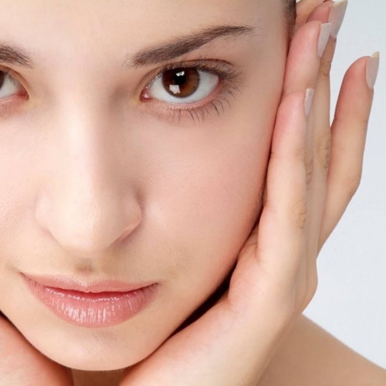 استخدمي الطرق الطبيعية لعمل كريم تفتيح البشرة