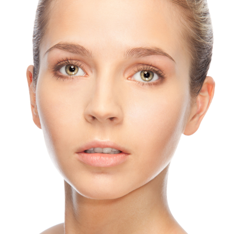 ماسك بذور الكتان يؤخر علامات الشيخوخة