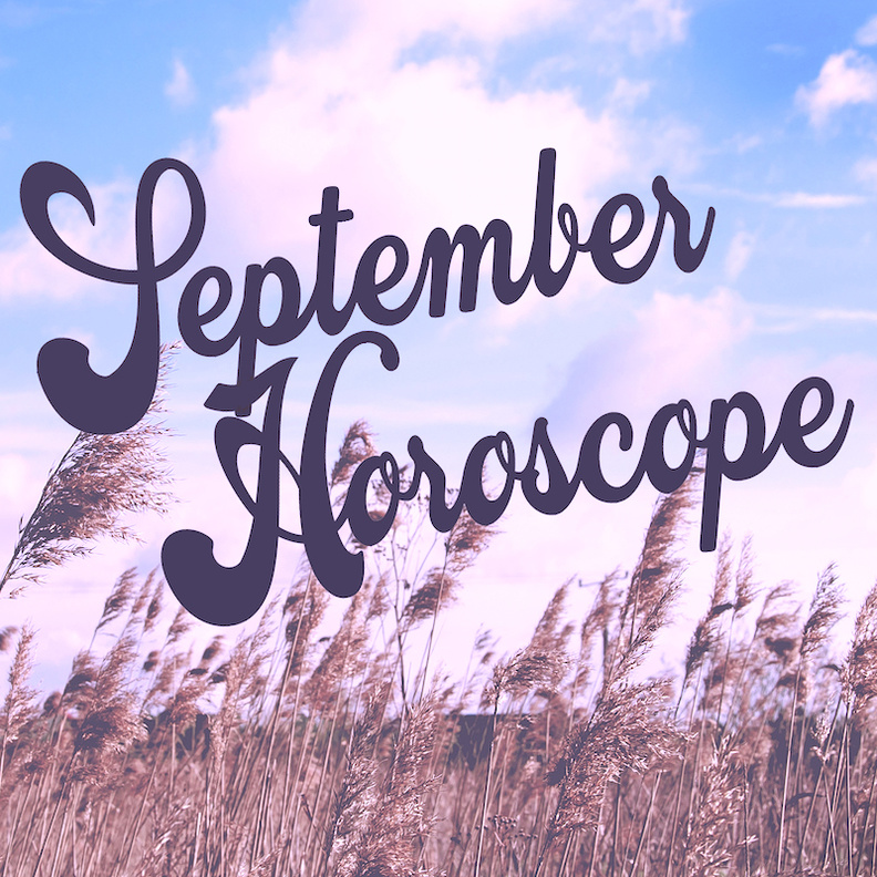 توقّعات الأبراج لشهر سبتمبر 2019